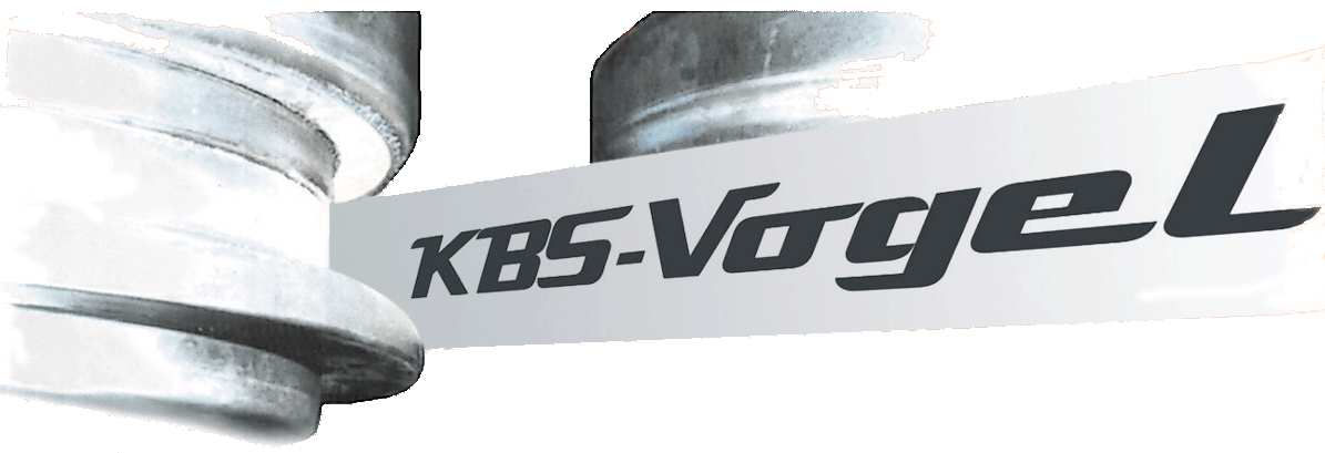 KBS Kamin-, Behälter- und Stahlbau Vogel