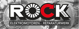 Rock Elektromotoren Reparaturwerkstatt G