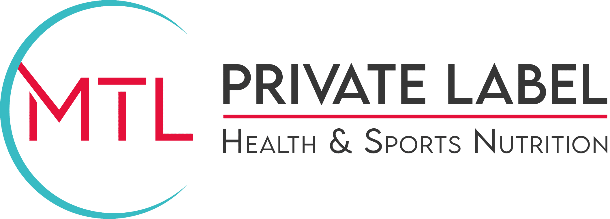 MTL Private Label Health & Sports Nutrit