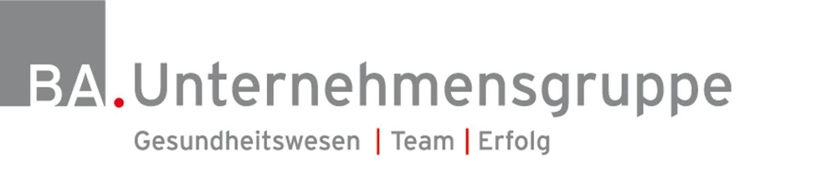 BA.Unternehmensgruppe