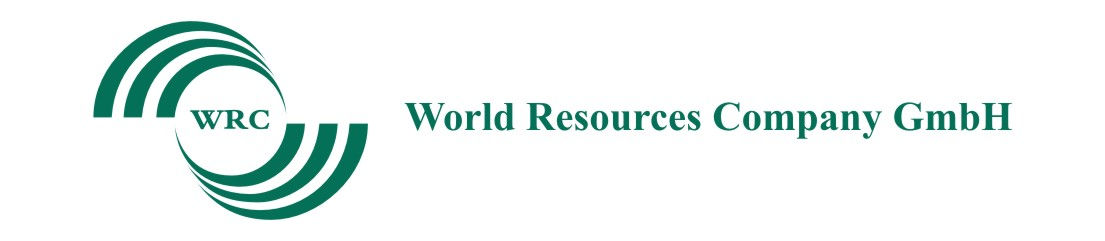 WRC World Resources Company GmbH