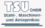 TSU GmbH Stahl- Maschinen- und Anlagenba