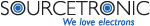 Sourcetronic GmbH