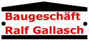 Baugeschäft Ralf Gallasch