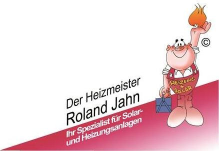 Der Heizmeister Roland Jahn GmbH & Co. K