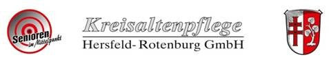 Kreisaltenpflege Hersfeld-Rotenburg GmbH