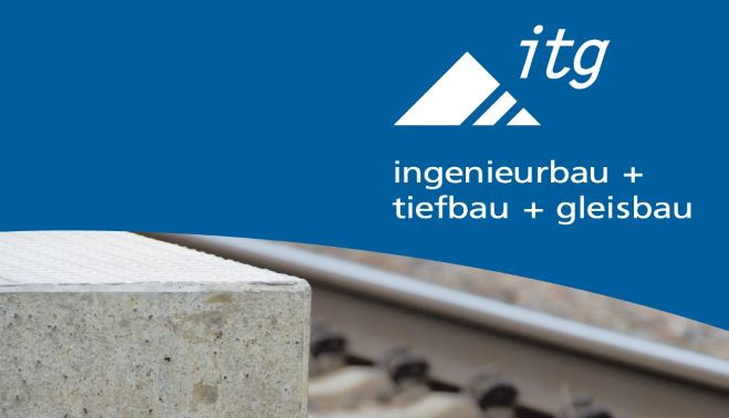 ITG Ingenieur-,Tief- und Gleisbau GmbH