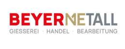 Mittelrhein. Metallgießerei Heinrich Bey