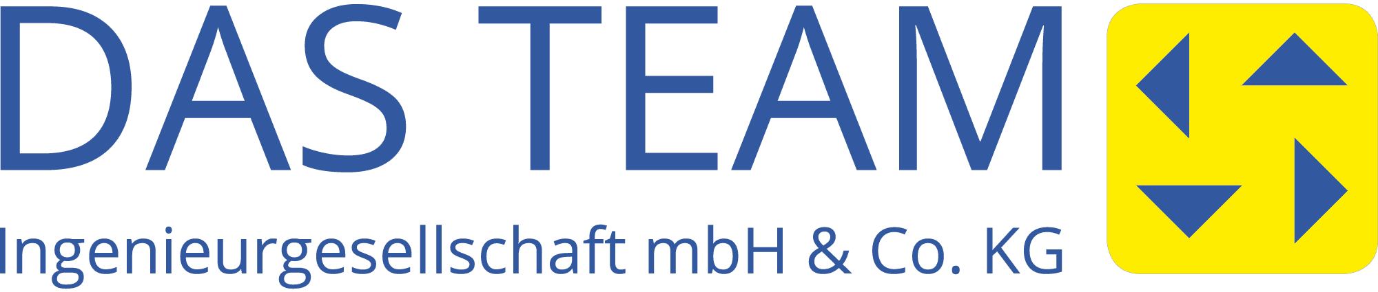 DAS TEAM - Ingenieursgesellschaft mbH & 