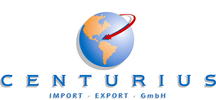 CENTURIUS Import Export GmbH