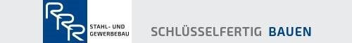 RRR Stahl- und Gewerbebau GmbH