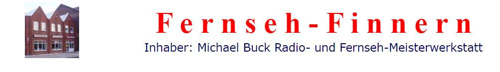 Michael Buck