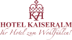 Hotel Kaiseralm GmbH