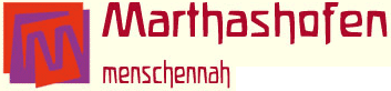 ALTENWERK MARTHASHOFEN gGmbH