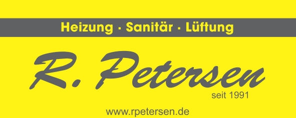 R. Petersen GmbH Heizungs- Sanitärtechni