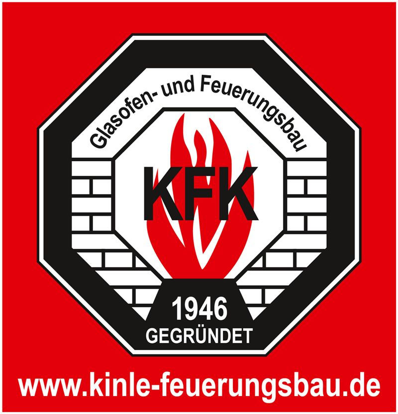Kinle GmbH Glasofen- und Feuerungsbau