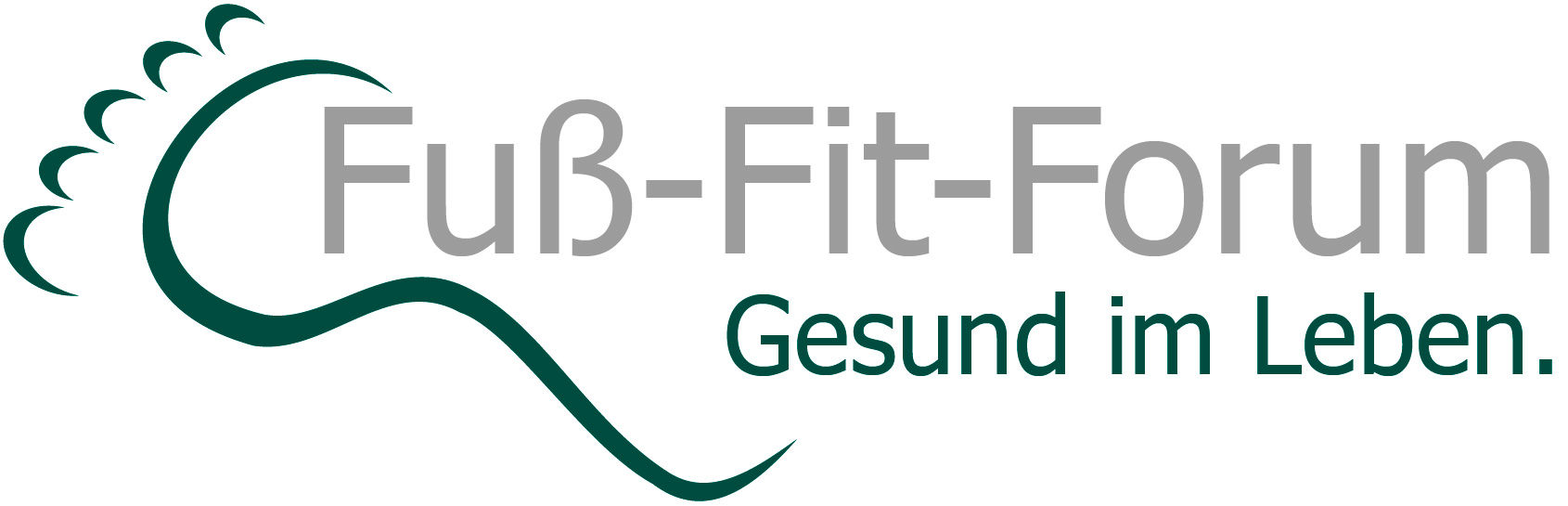 Fuss-Fit-Forum