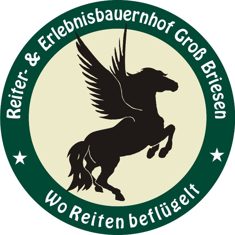 Reiter- & Erlebnisbauernhof Groß Briesen