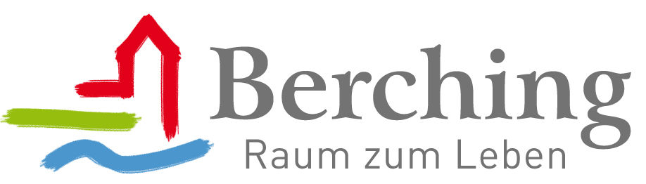 Stadt Berching