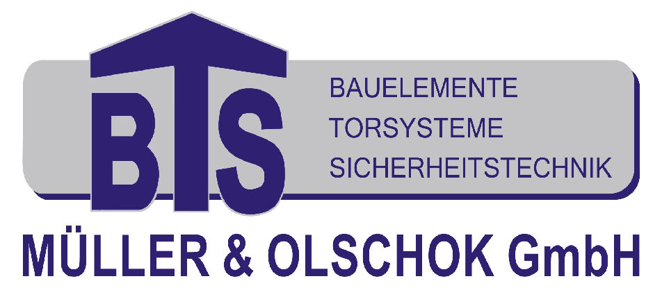 BTS Müller & Olschok GmbH