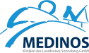 MEDINOS Kliniken des Landkreises Sonnebe