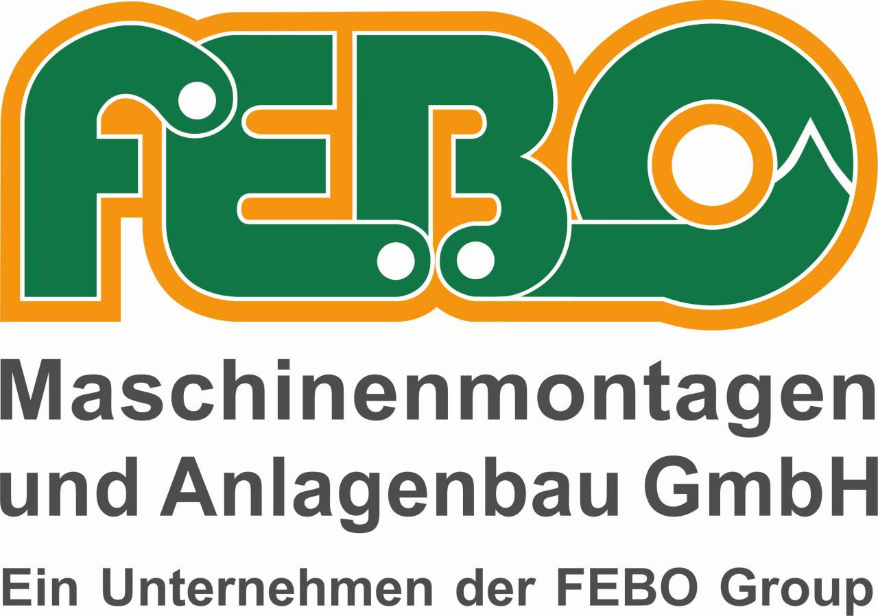 FEBO Maschinenmontagen und Anlagenbau Gm