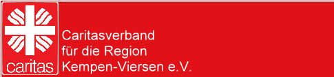 Caritasverband für die Region Kempen-Vie
