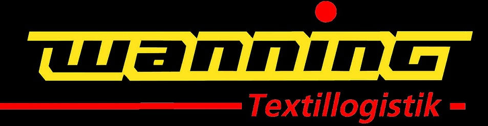 Wanning GmbH Textillogistik
