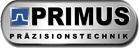 PRIMUS Präzisionstechnik GmbH & Co. KG