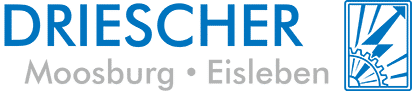 Driescher GmbH Eisleben
