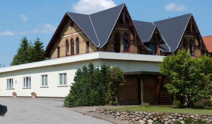 Nielsen Kupfermühle GmbH & Co. KG