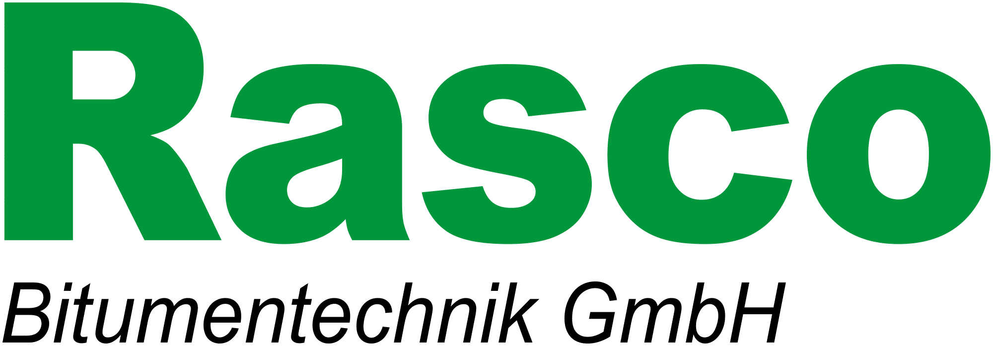 Rasco Bitumentechnik GmbH