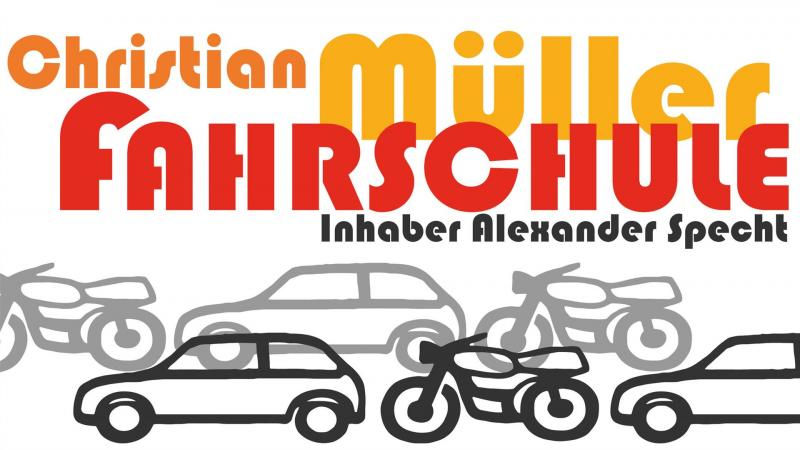 Fahrschule Müller GmbH