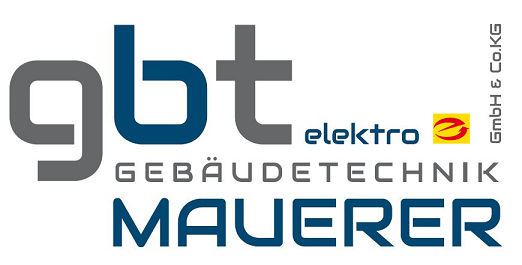 gbt gebäudetechnik Mauerer GmbH & Co. KG