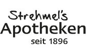 Olympia-Apotheke Sascha Strehmel e.K.