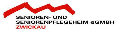 Senioren- und Seniorenpflegeheim gGmbH Z