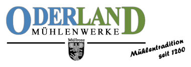 Oderland Muehlenwerke Müllrose GmbH & Co