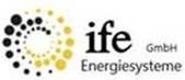IFE Energiesysteme GmbH