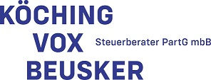 Köching Vox Beusker Steuerberater PartG 