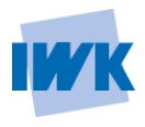 Institut für Weiterbildung in d. Kranken