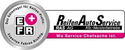 RAS AG Reifen Auto Service