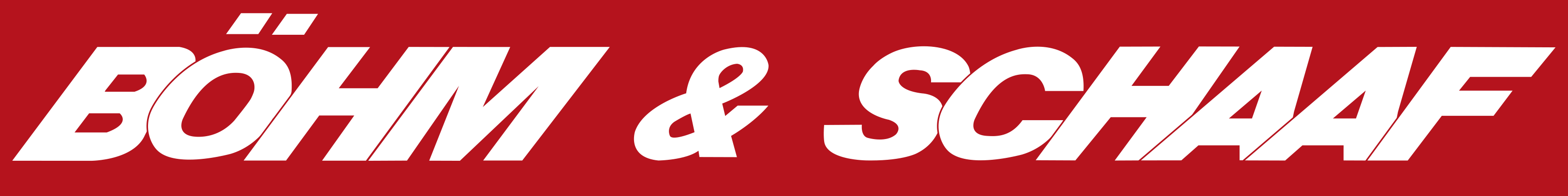 Böhm & Schaaf Internationale Spedition G