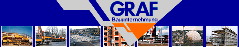 Hans Graf Bauunternehmung GmbH & Co. KG
