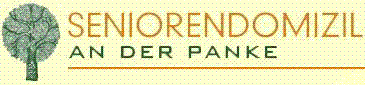 Seniorendomizil an der Panke GmbH