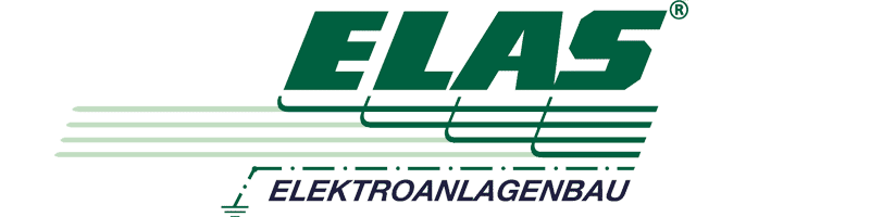 ELAS Elektroanlagenbau Ehst.GmbH