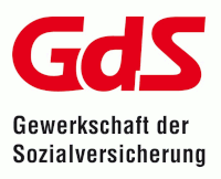 GdS Gewerkschaft der Sozialversicherung