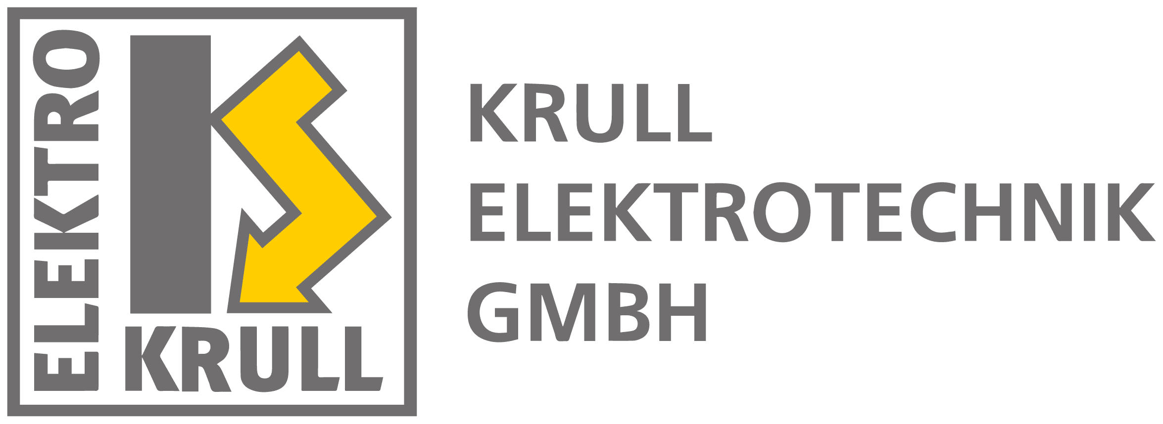 Krull Elektrotechnik GmbH