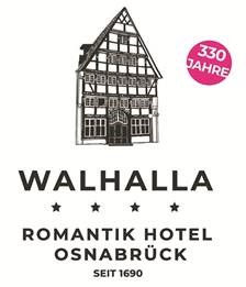 Hotel Walhalla GmbH