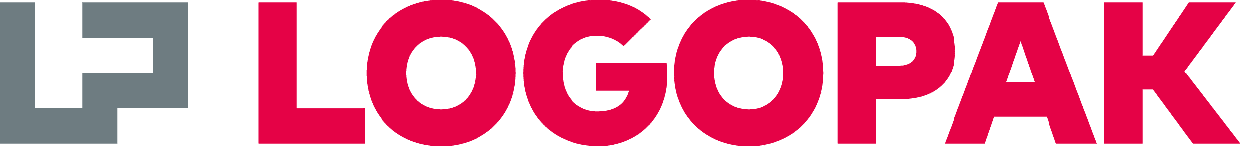 Logopak Systeme GmbH & Co. KG