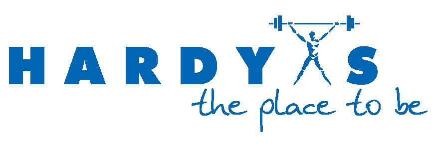 Hardy's Freizeit Sport & Event GmbH